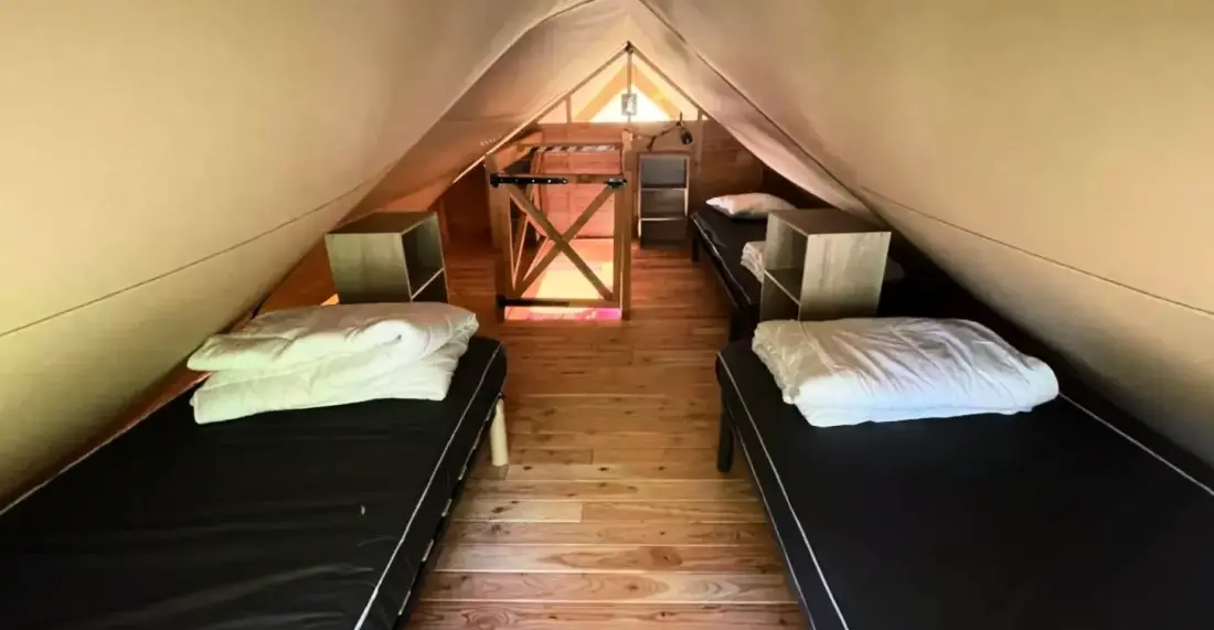 Camping FONTAINE DU ROC 3 étoiles★★★